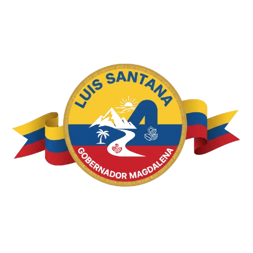Luis Santana Galeth Logo